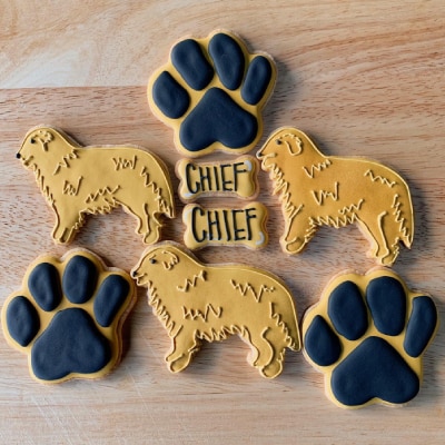 COOKIES